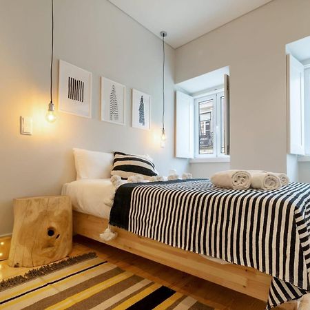 Guestready - Luxury With Private Terrace In Lapa Apartment Lisbon Exterior photo