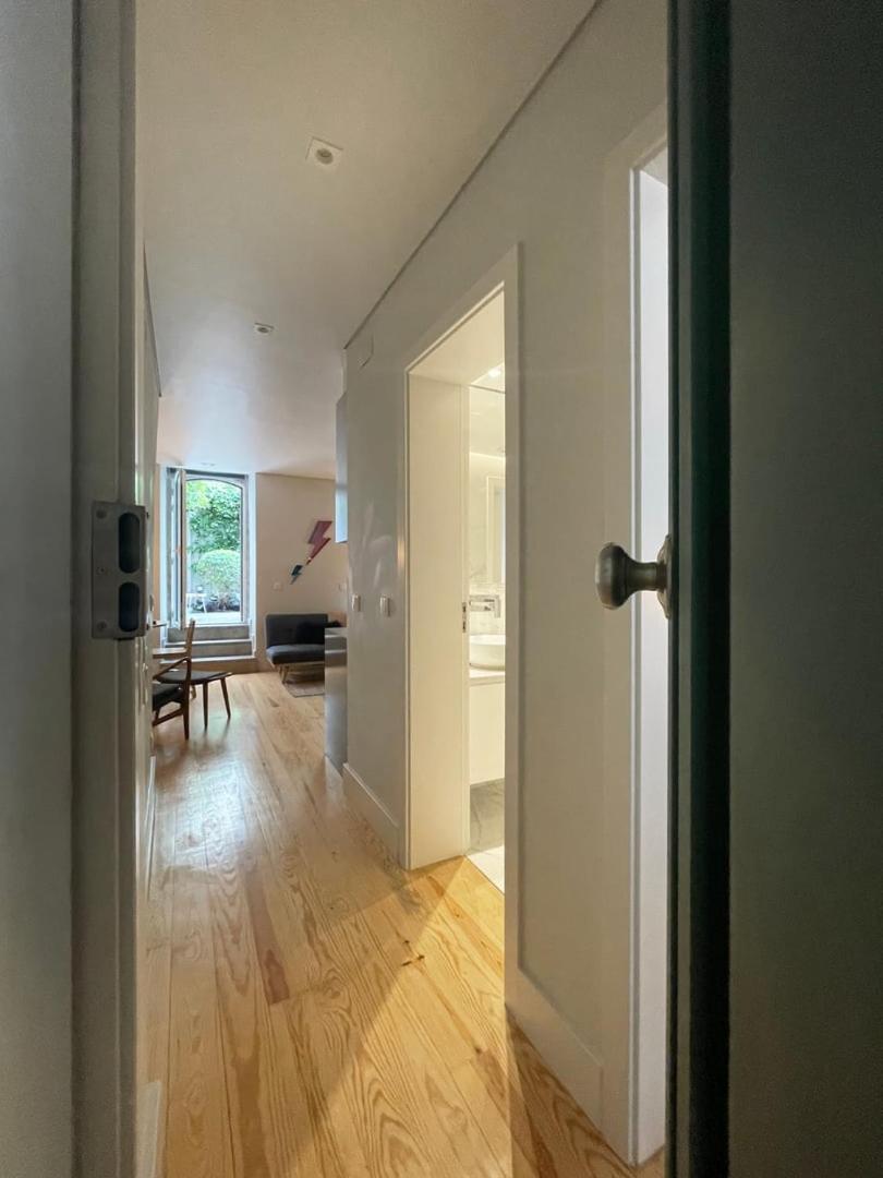 Guestready - Luxury With Private Terrace In Lapa Apartment Lisbon Exterior photo