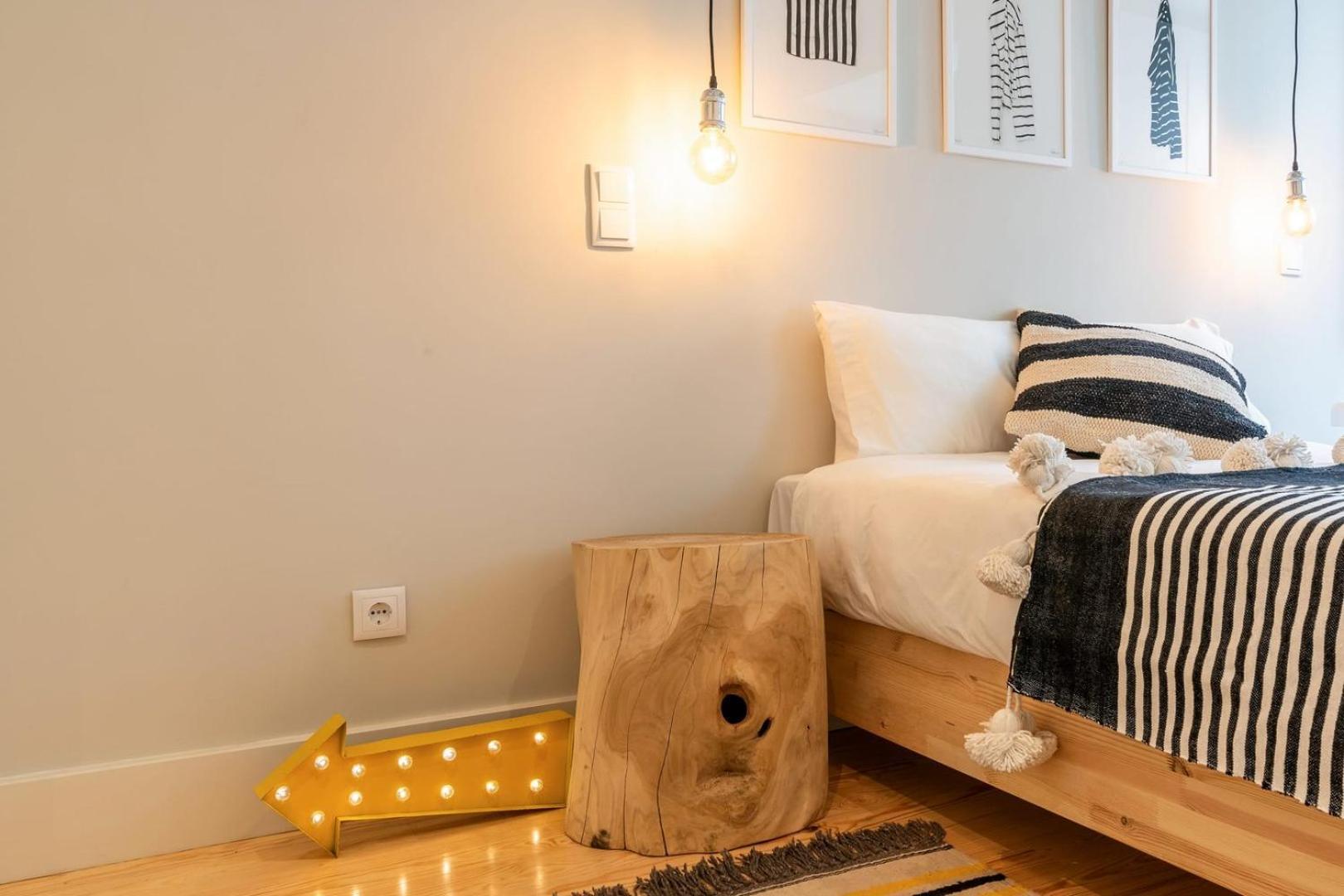 Guestready - Luxury With Private Terrace In Lapa Apartment Lisbon Exterior photo